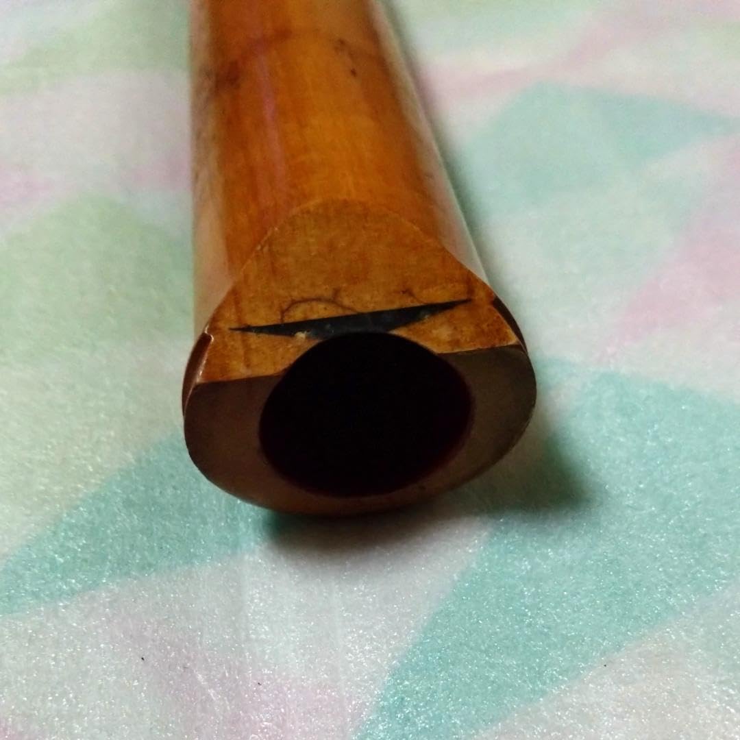 尺八（木管製） 一尺六寸管（48cm）